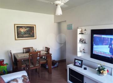 Área de Serviço · Apartamento com 2 quartos à venda em Vila vitório mazzei - SP