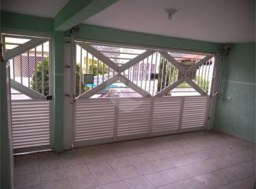 Área de Serviço · Sobrado com 5 quartos à venda em Jardim Valparaiso - SP