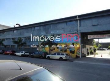 Comercial · 1286m² · Galpão com 1.295m de construção e 3.035 área aberta. Zoneamento ZM