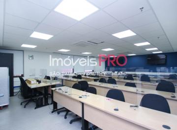 Comercial · 411m² · 10 Vagas · Conjunto comercial para venda 411m² na Av. Paulista.