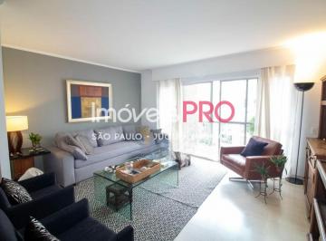 Apartamento · 166m² · 4 Quartos · 2 Vagas · Apartamento para venda com 166 m², 4 dormitórios, 2 vagas no Brooklin