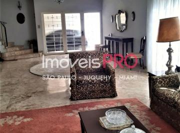 Casa · 454m² · 3 Quartos · 6 Vagas · Apartamento para venda com 501m², 3 dormitórios em Jardim Luzitânia.