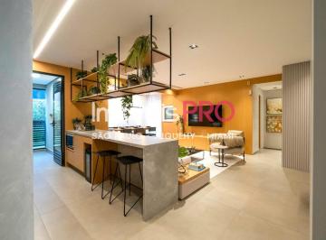 Apartamento · 86m² · 3 Quartos · 1 Vaga · Apartamento 85m² - 3 Dorm 01 suíte 01 vaga - Pinheiros.