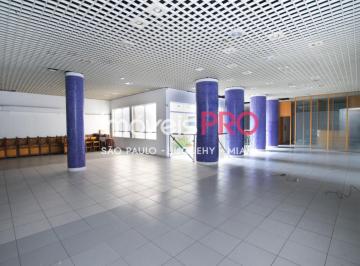 Comercial · 3547m² · Prédio comercial pronto! Com loja, elevadores, janelões,  em excelente estado