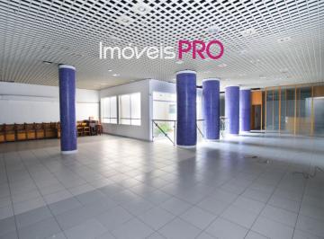 Comercial · 3547m² · Prédio comercial pronto! Com loja, elevadores, janelões, em excelente estado