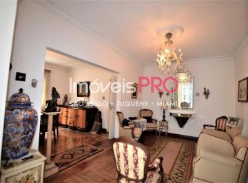 Casa · 380m² · 5 Quartos · 8 Vagas · Casa Residencial 380m² para venda no Jardim Paulista