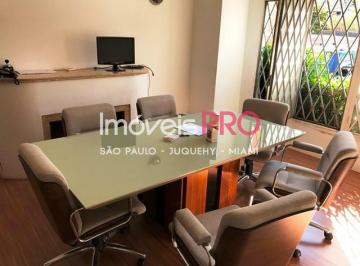 Comercial · 503m² · 12 Vagas · Imóvel Comercial para Venda ao lado do Parque Ibirapuera