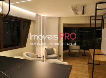 Apartamento · 48m² · 1 Quarto · 1 Vaga · Apto  moderno -elegante e bem localizado de SP- 1 dorm- Vila Olímpia!