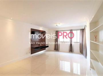 Apartamento · 114m² · 3 Quartos · 1 Vaga · Apartamento 114m²  para Venda no Jardim Paulista