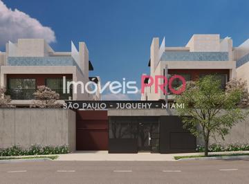 Casa · 533m² · 4 Quartos · 4 Vagas · Casa em Condominio para Venda no Campo Belo