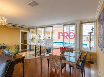 Apartamento · 472m² · 5 Quartos · 2 Vagas · Cobertura 480m² para Venda no Itaim Bibi