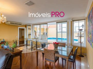 Apartamento · 472m² · 5 Quartos · 2 Vagas · Cobertura 480m² para Venda no Itaim Bibi
