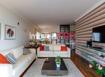 Apartamento · 180m² · 3 Quartos · 2 Vagas · Amplo e Sofisticado! Excelente Apartamento de 180m² no Coração do Itaim Bibi