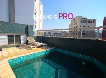 Apartamento · 154m² · 3 Quartos · 2 Vagas · Cobertura Duplex 154m² para Venda em Moema