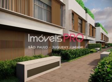 Casa · 536m² · 4 Quartos · 4 Vagas · Casa Residencial em Condominio no Brooklin