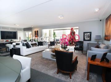 Apartamento · 234m² · 2 Quartos · 3 Vagas · Apartamento 234m² 4 dormitórios para Venda na Vila Nova Conceição