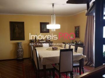 Apartamento · 360m² · 4 Quartos · 3 Vagas · Apartamento 189m² 4 Dormitórios para Venda em Moema