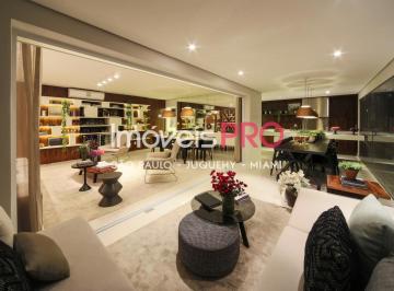 Apartamento · 391m² · 4 Quartos · 4 Vagas · Apartamento 391m² 4 dormitórios para Venda na Vila Mariana