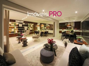 Apartamento · 391m² · 4 Quartos · 4 Vagas · Apartamento 391m² 4 dormitórios para Venda na Vila Mariana