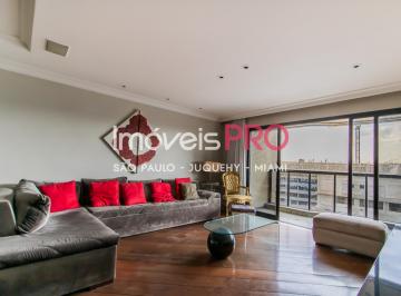 Apartamento · 150m² · 2 Quartos · 3 Vagas · Apartamento 150m² 2 dormitórios para Venda em Moema