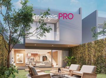 Casa · 488m² · 3 Quartos · 4 Vagas · Casa de condominio no Brooklin de 488 m² até 618 m²