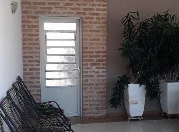 Foto 01 · Casa, Loteamento Residencial Isabella, Catanduva, SP