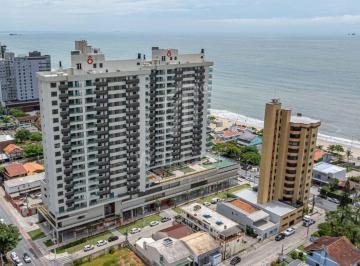 Apartamento de 2 quartos, Balneário Piçarras · JD773 - Apartamentos a 120m da praia em Balneário Piçarras/SC