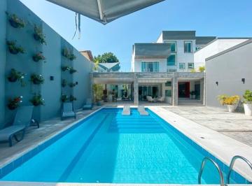 Foto 01 · Casa Mobíliada para Venda Locação ou Temporada Condomínio Lagoa Mar Norte Barra da Tijuca 1100m² 6