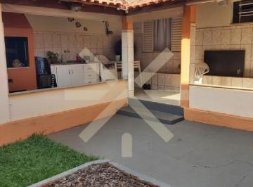 Foto 01 · Casa, Vila Prado, São Carlos, SP