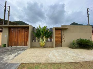 Casa de 2 quartos, Caraguatatuba · Vendo casa com piscina no bairro Cidade Jardim Caraguatatuba