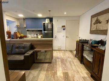 Apartamento · 72m² · 2 Quartos · 1 Vaga · Apto. Santana