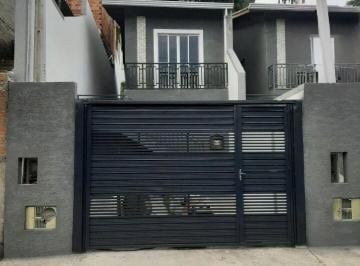 Casa · 10m² · 2 Quartos · 2 Vagas · Térrea ( nova ) Terra Preta