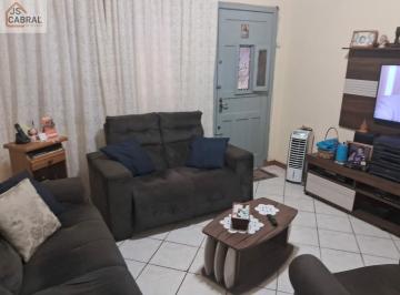 Casa · 90m² · 2 Quartos · Casa térrea 2 dorms Vila Maria
