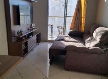 Apartamento · 64m² · 3 Quartos · 1 Vaga · Apartamento 3 Dormitórios - Guarulhos