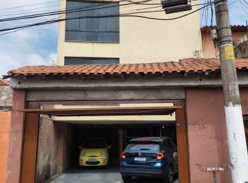 Casa · 90m² · 3 Quartos · 2 Vagas · Imóvel Jaçanã