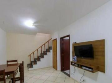 Casa · 71m² · 2 Quartos · 1 Vaga · Sobrado V. Nova Mazzei
