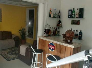 Casa · 250m² · 4 Quartos · 4 Vagas · Sobrado com 4 dorms, Jardim Santa Teresa, Mogi das Cruzes - R$ 640 mil, Cod: 2351