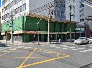 Comercial , Curitiba · LOJA SITUADA EM ESQUINA MOVIMENTADA