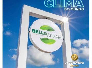 Terreno · 193m² · Terrenos à Venda no Loteamento Bella Atibaia