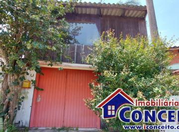 Casa de 2 quartos, Imbé · C464 - Residência mista com 2 dormitórios em região de moradia