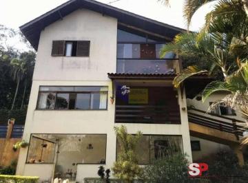 Foto 01 · Casa em Condominio, Cumbari, Mairiporã, SP