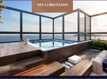 Apartamento de 3 quartos, Penha · APARTAMENTO -  BALNEÁRIO PENHA  SC - 3 DORMITORIOS, 01 SUÍTE, 01 VAGA GARAGEM