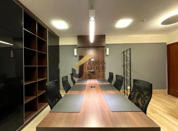 Foto 01 · Conjunto comercial à venda no eixo Centro/Cambuí, com 105 m² e 3 garagens no subsolo