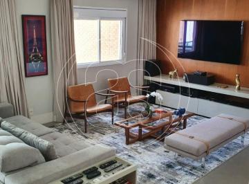 Apartamento · 161m² · 3 Quartos · 3 Vagas · Apartamento para VENDA - Supremo Campo Belo