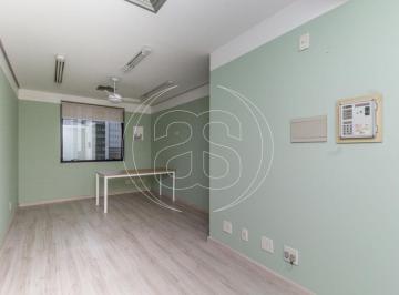 Comercial · 22m² · 1 Vaga · SALA COMERCIAL À VENDA NA VILA NOVA CONCEIÇÃO, 22M² com 1 VAGA DE GARAGEM