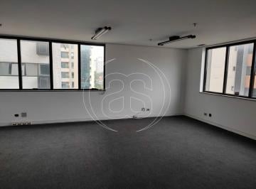 Comercial · 85m² · 2 Vagas · CONJUNTO COMERCIAL NO BROOKLIN