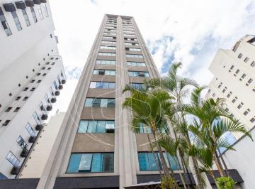 Comercial · 85m² · 2 Vagas · CONJUNTO COMERCIAL NO BROOKLIN