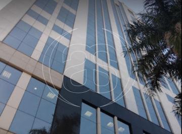 Comercial · 503m² · 18 Vagas · CONJUNTO COMERCIAL PARA LOCAÇÃO - ALTO DA BOA VISTA
