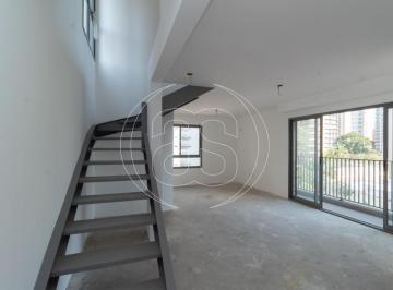 Apartamento · 100m² · 2 Quartos · 1 Vaga · ED B. LONG - PLANTA COM 02 SUÍTES