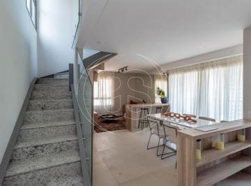 Apartamento · 99m² · 2 Quartos · 1 Vaga · APARTAMENTO ED B. LONG - 02 SUÍTES MOBILIADO 1 VAGA - MOEMA PASSAROS